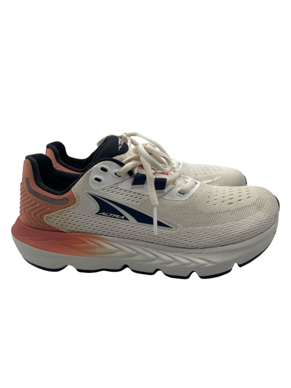 Altra Provision 7 Women's Foot Shape Running Shoes SZ 7.5